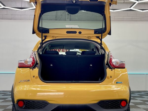 2014 Nissan Juke Enterprise Hamilton, Te Rapa image 312817