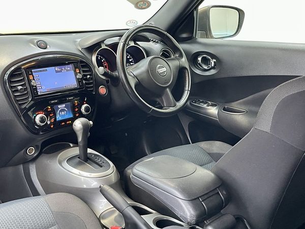 2014 Nissan Juke Enterprise Hamilton, Te Rapa image 312818
