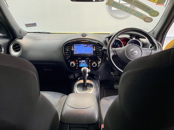 2014 Nissan Juke Enterprise Hamilton, Te Rapa image 312820