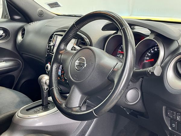 2014 Nissan Juke Enterprise Hamilton, Te Rapa image 312821