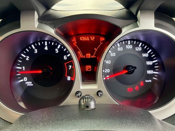 2014 Nissan Juke Enterprise Hamilton, Te Rapa image 312822