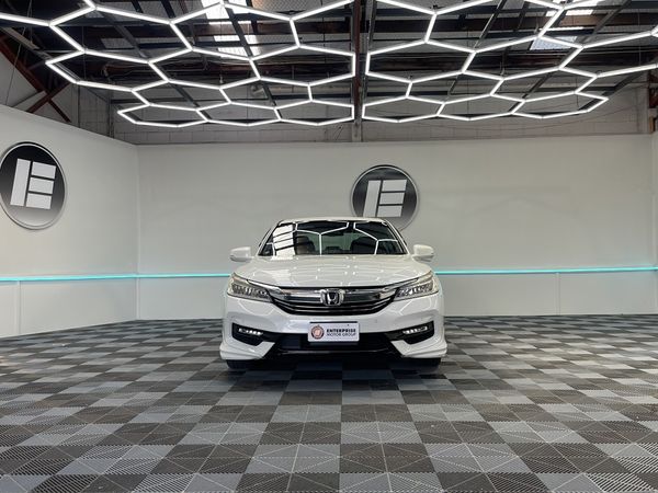 2019 Honda Accord Enterprise Hamilton, Te Rapa image 303565