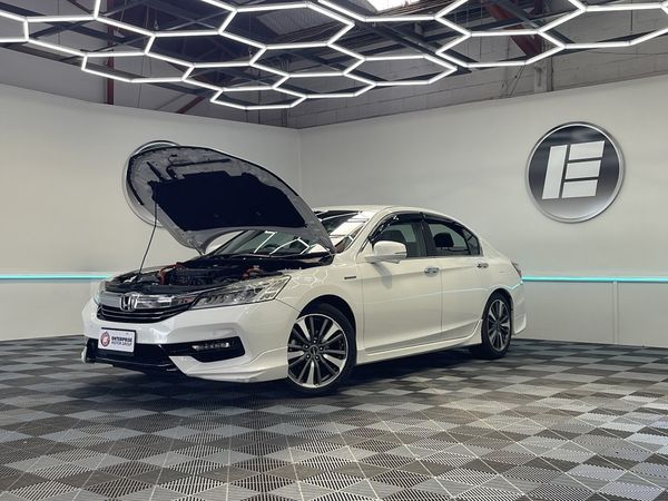 2019 Honda Accord Enterprise Hamilton, Te Rapa image 303566