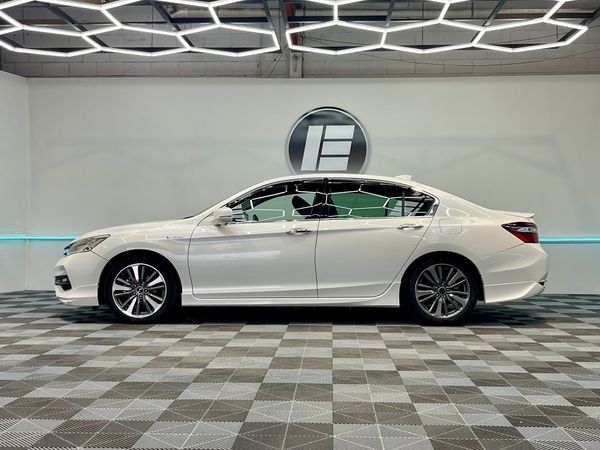 2019 Honda Accord Enterprise Hamilton, Te Rapa image 303568