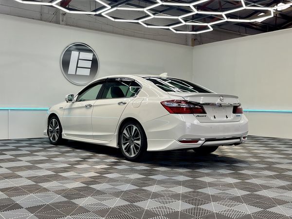 2019 Honda Accord Enterprise Hamilton, Te Rapa image 303569