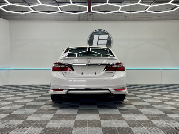 2019 Honda Accord Enterprise Hamilton, Te Rapa image 303570