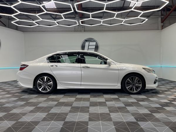 2019 Honda Accord Enterprise Hamilton, Te Rapa image 303572