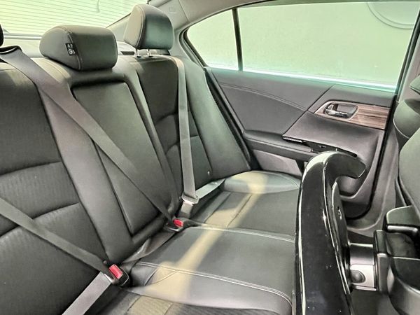 2019 Honda Accord Enterprise Hamilton, Te Rapa image 303576