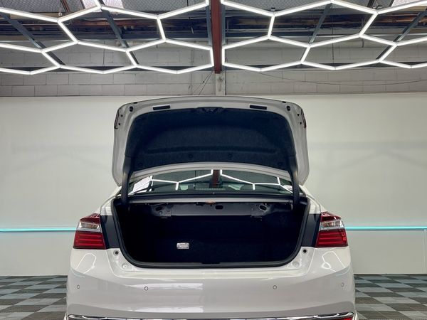 2019 Honda Accord Enterprise Hamilton, Te Rapa image 303577