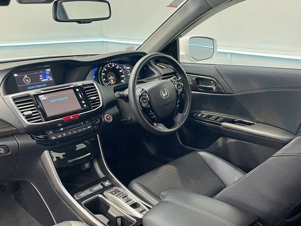 2019 Honda Accord Enterprise Hamilton, Te Rapa image 303578
