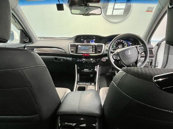 2019 Honda Accord Enterprise Hamilton, Te Rapa image 303580