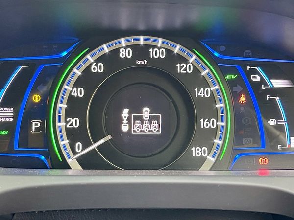 2019 Honda Accord Enterprise Hamilton, Te Rapa image 303582