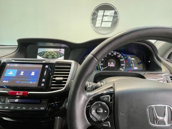 2019 Honda Accord Enterprise Hamilton, Te Rapa image 303583