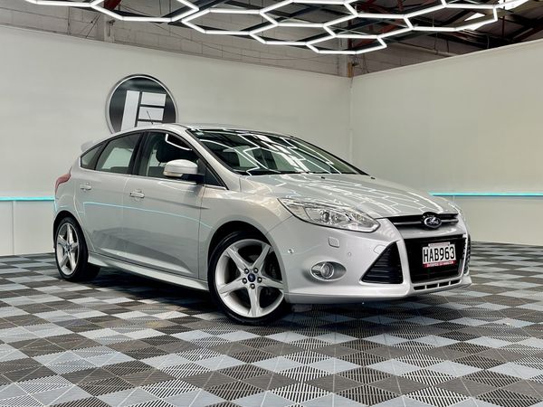 2013 Ford Focus Enterprise Hamilton, Te Rapa image 312198