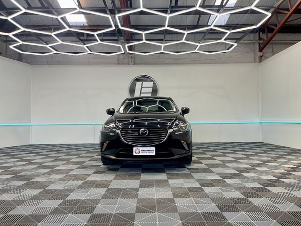 2018 Mazda CX-3 Enterprise Hamilton, Te Rapa image 304899