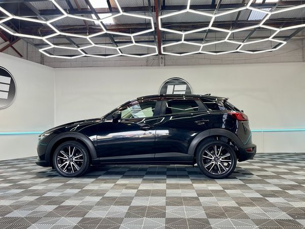 2018 Mazda CX-3 Enterprise Hamilton, Te Rapa image 304902