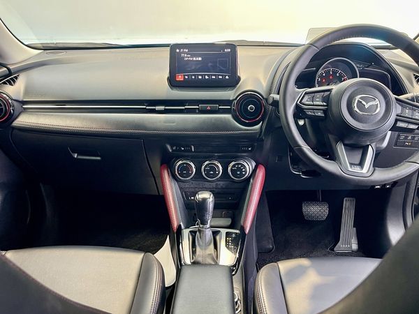 2018 Mazda CX-3 Enterprise Hamilton, Te Rapa image 304914