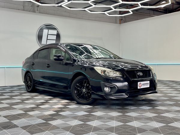 2012 Subaru Impreza Enterprise Hamilton, Te Rapa image 305312