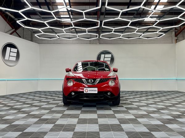 2014 Nissan Juke Enterprise Hamilton, Te Rapa image 305338