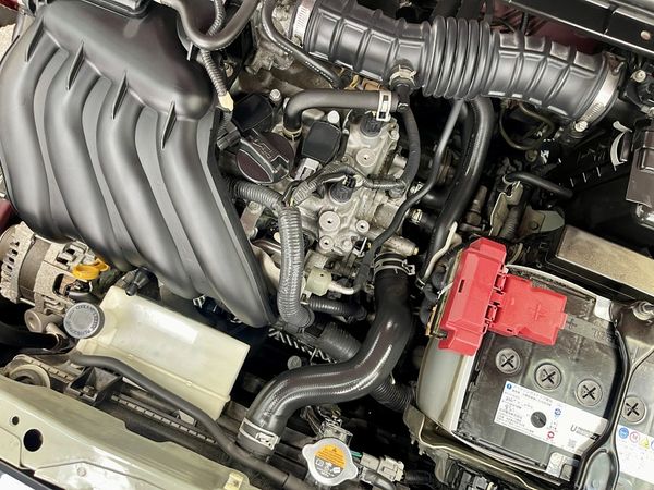 2014 Nissan Juke Enterprise Hamilton, Te Rapa image 306303