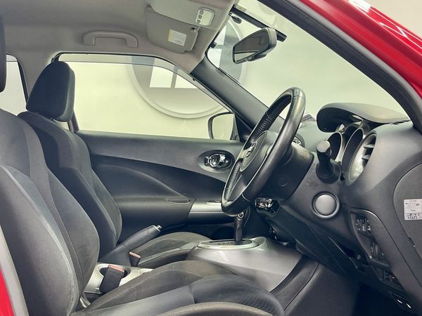 2014 Nissan Juke Enterprise Hamilton, Te Rapa image 306304