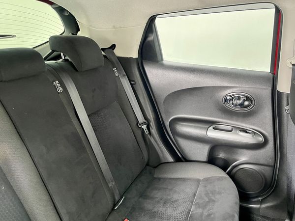 2014 Nissan Juke Enterprise Hamilton, Te Rapa image 306305