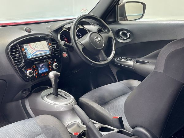 2014 Nissan Juke Enterprise Hamilton, Te Rapa image 306307