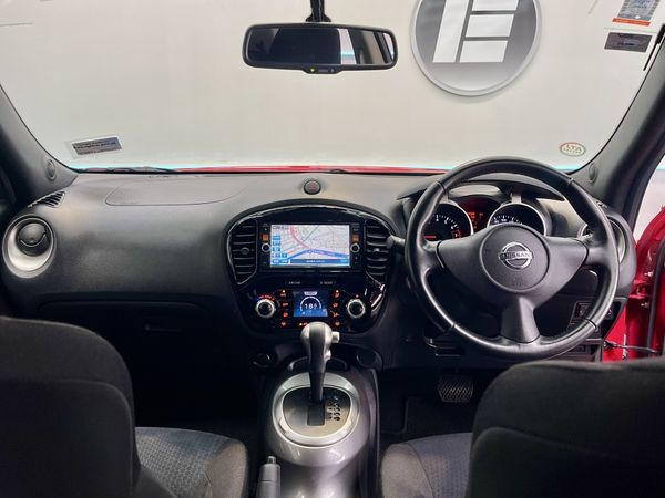 2014 Nissan Juke Enterprise Hamilton, Te Rapa image 306309