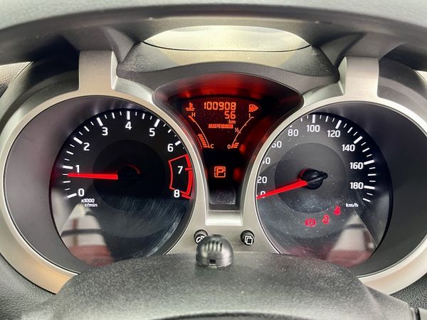 2014 Nissan Juke Enterprise Hamilton, Te Rapa image 306311