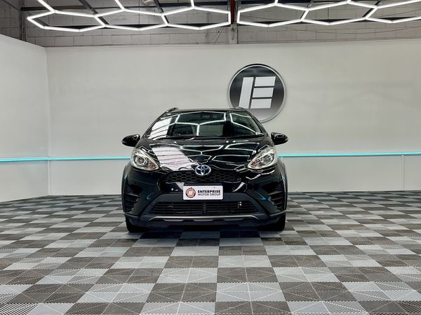 2018 Toyota Aqua Enterprise Hamilton, Te Rapa image 304864