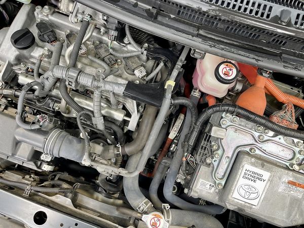 2018 Toyota Aqua Enterprise Hamilton, Te Rapa image 304873