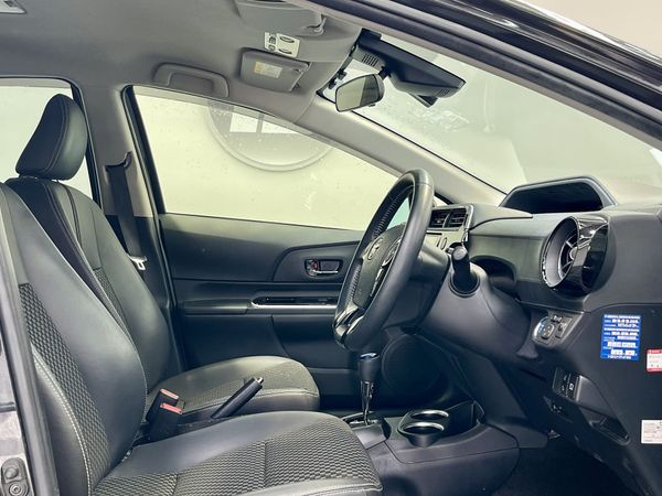 2018 Toyota Aqua Enterprise Hamilton, Te Rapa image 304874