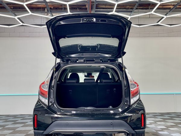 2018 Toyota Aqua Enterprise Hamilton, Te Rapa image 304876