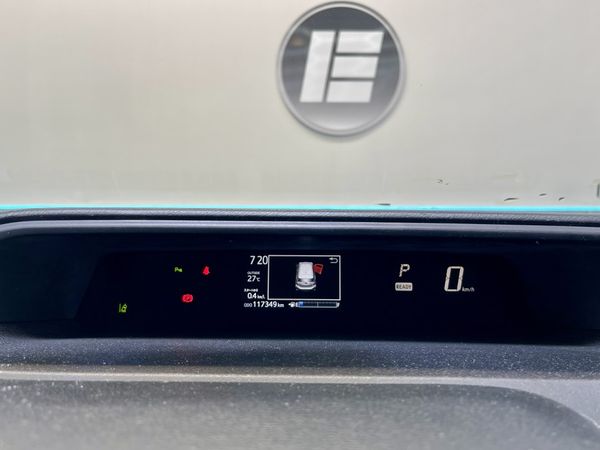 2018 Toyota Aqua Enterprise Hamilton, Te Rapa image 304879