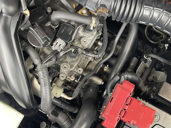 2013 Nissan Juke Enterprise Hamilton, Te Rapa image 307431