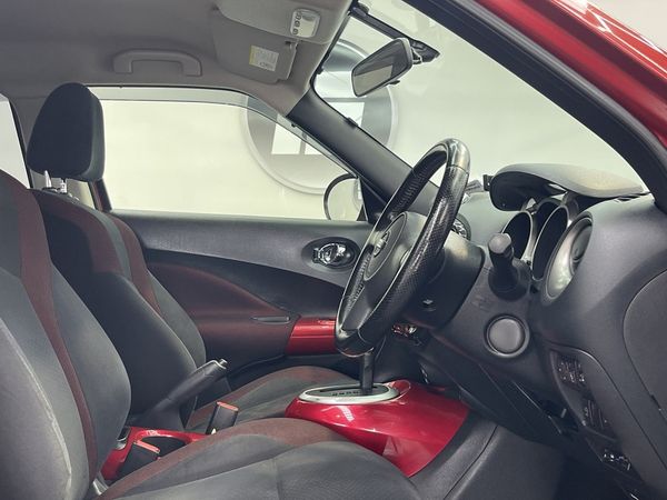 2013 Nissan Juke Enterprise Hamilton, Te Rapa image 307432