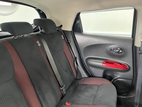 2013 Nissan Juke Enterprise Hamilton, Te Rapa image 307433