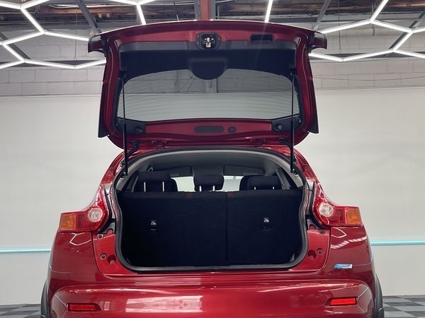 2013 Nissan Juke Enterprise Hamilton, Te Rapa image 307434