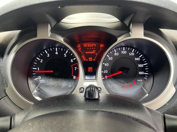 2013 Nissan Juke Enterprise Hamilton, Te Rapa image 307439