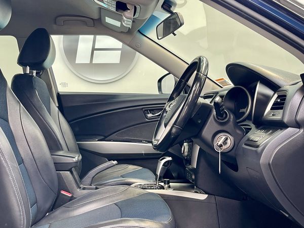 2018 SsangYong Tivoli Enterprise Hamilton, Te Rapa image 309826