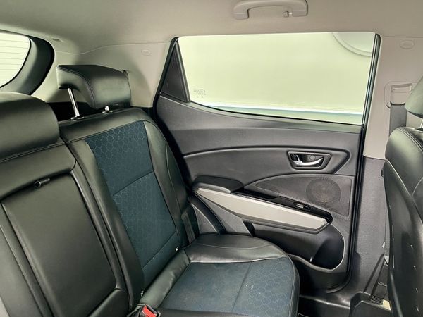 2018 SsangYong Tivoli Enterprise Hamilton, Te Rapa image 309827