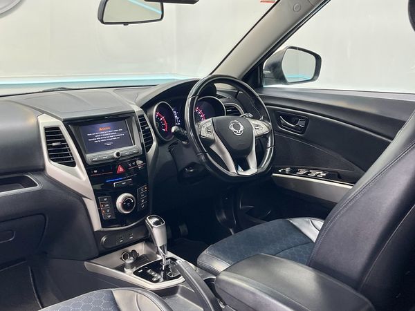 2018 SsangYong Tivoli Enterprise Hamilton, Te Rapa image 309829
