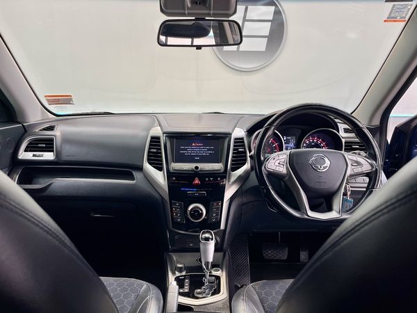 2018 SsangYong Tivoli Enterprise Hamilton, Te Rapa image 309831