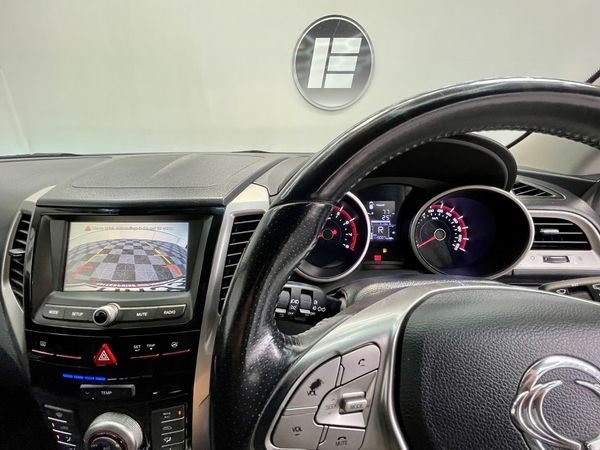 2018 SsangYong Tivoli Enterprise Hamilton, Te Rapa image 309834