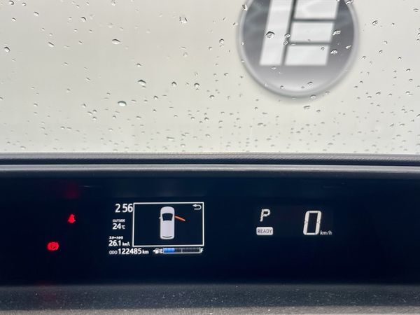 2018 Toyota Aqua Enterprise Hamilton, Te Rapa image 305375