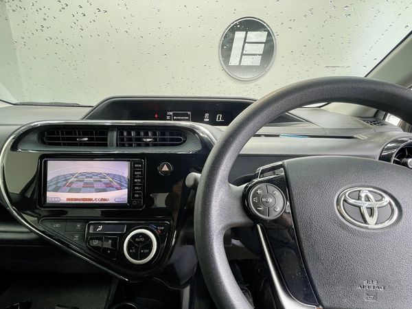 2018 Toyota Aqua Enterprise Hamilton, Te Rapa image 305376