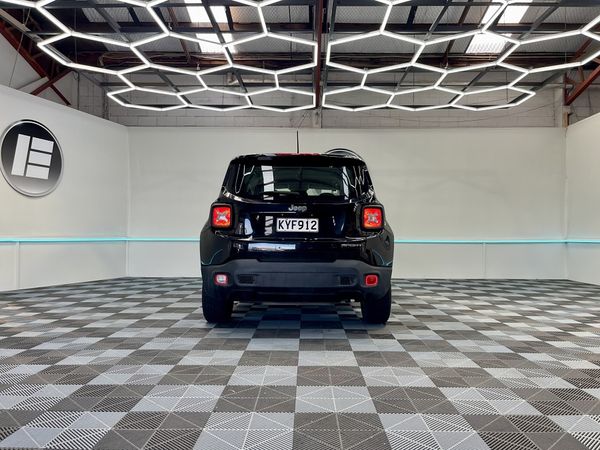 2017 Jeep Renegade Enterprise Hamilton, Te Rapa image 307153