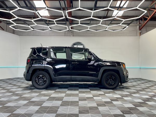 2017 Jeep Renegade Enterprise Hamilton, Te Rapa image 307155