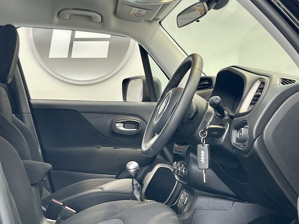 2017 Jeep Renegade Enterprise Hamilton, Te Rapa image 307158