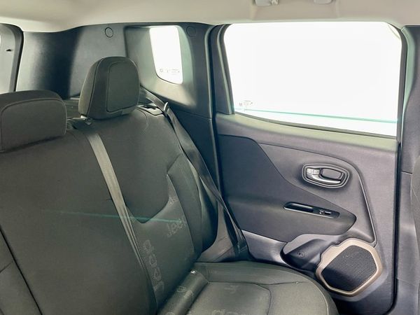 2017 Jeep Renegade Enterprise Hamilton, Te Rapa image 307159